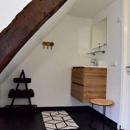 Winsum  De Slaapmuts Bed & Breakfast エクステリア 写真