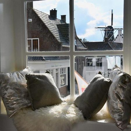 Winsum  De Slaapmuts Bed & Breakfast エクステリア 写真